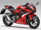 Honda CBR 500R